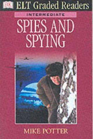 Cover image for Spies and Spying (ELT Readers)