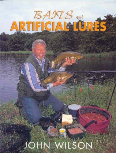 Cover image for Baits and Artificial Lures