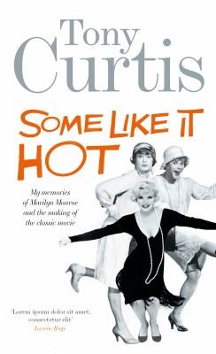 Cover image for Some Like It Hot
