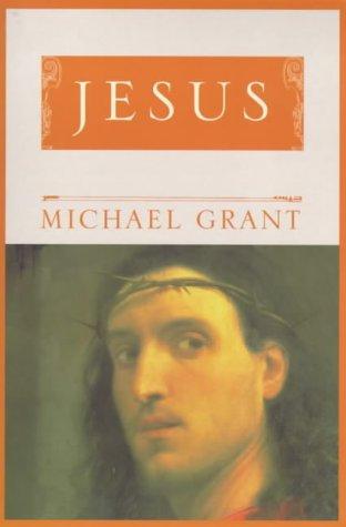 Cover image for Jesus (Phoenix Giants)