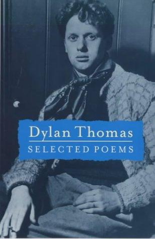 Cover image for Selected Poems