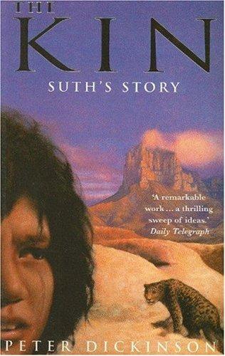 Cover image for The Kin