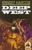 Cover image for Deep West