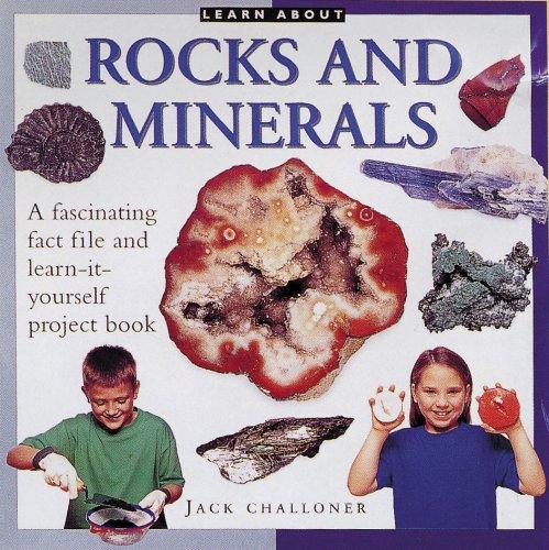 Cover image for Learn About