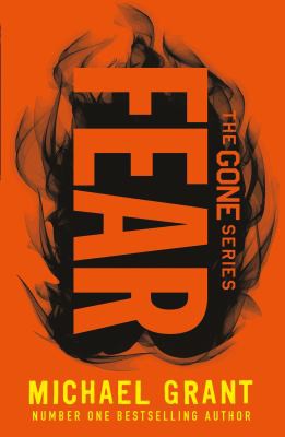 Cover image for Fear