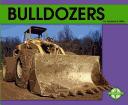 Cover image for Bulldozers (Transportation, 2)