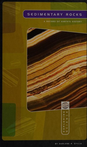 Cover image for Sedimentary rocks