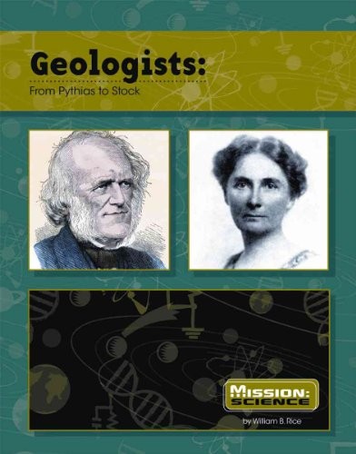 Cover image for Geologists