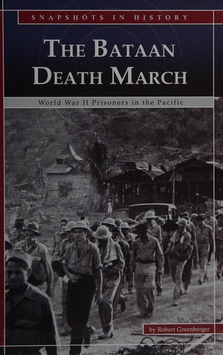 Cover image for Bataan Death March