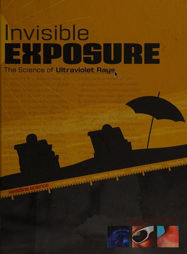 Cover image for Invisible exposure
