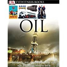 Cover image for Eyewitness oil