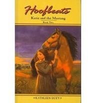 Cover image for Katie and the Mustang
