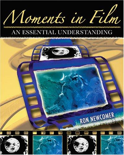 Cover image for Moments in Film