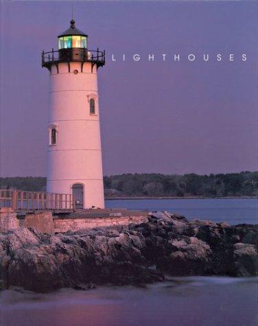 Cover image for Lighthouses
