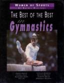 Cover image for Best of the Best in Gymnastics (Women of Sports)
