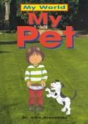Cover image for My Pet