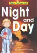 Cover image for Night And Day (My World)