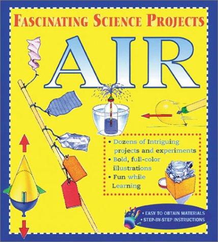 Cover image for Air