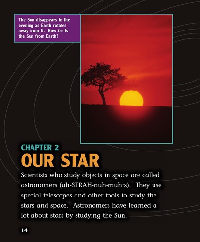 Cover image for Stars