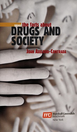 Cover image for Drug Abuse and Society (Drugs)