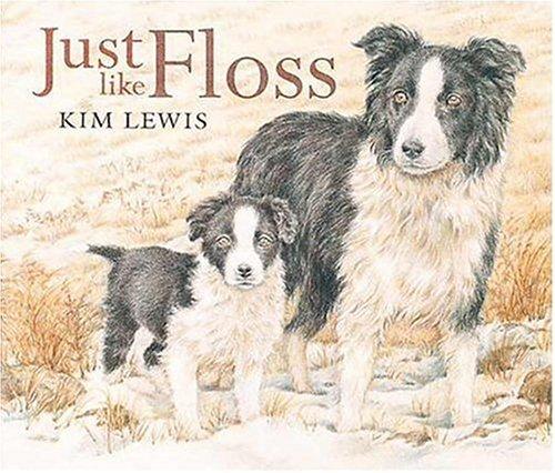 Cover image for Just Like Floss