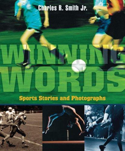 Cover image for Winning Words