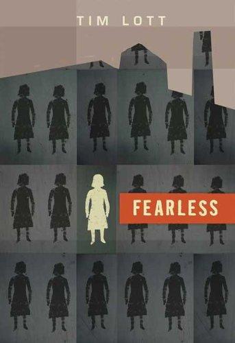 Cover image for Fearless