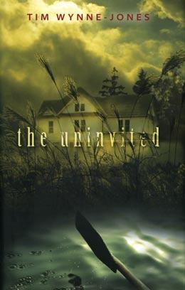 Cover image for The uninvited