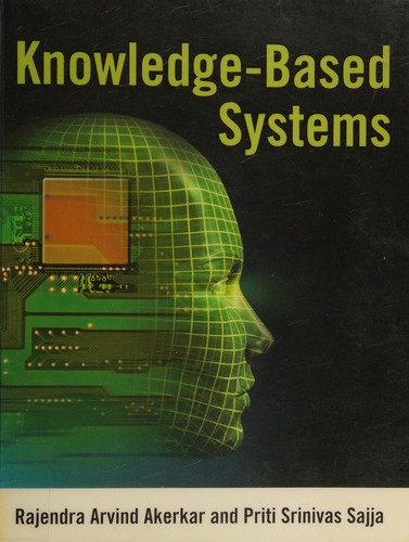 Cover image for Knowledge-based systems