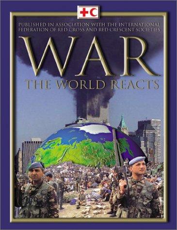 Cover image for War