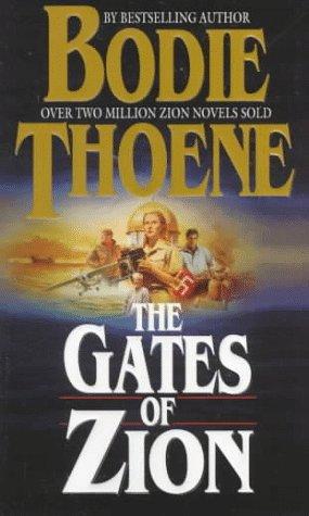 Cover image for The Gates of Zion (Zion Chronicles Series)