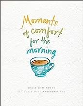 Cover image for Moments of Comfort for the Morning