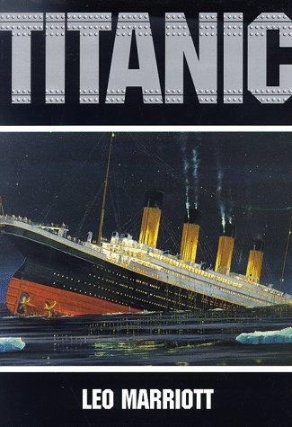 Cover image for Titanic