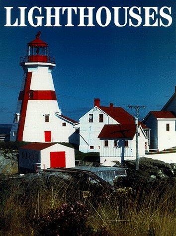 Cover image for Lighthouses