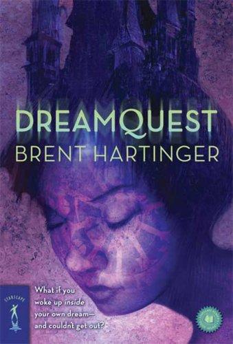 Cover image for Dreamquest