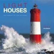 Cover image for Lighthouses