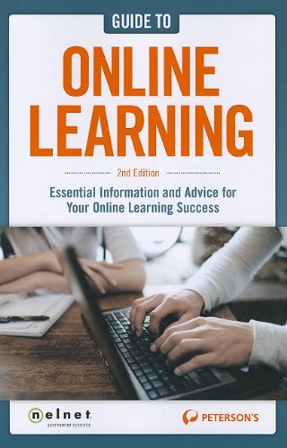 Cover image for Guide to Online Learning