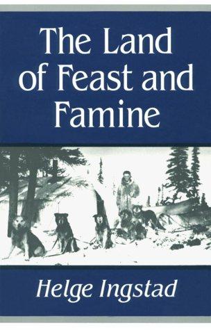 Cover image for The Land of Feast and Famine