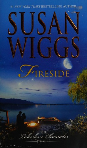Cover image for Fireside