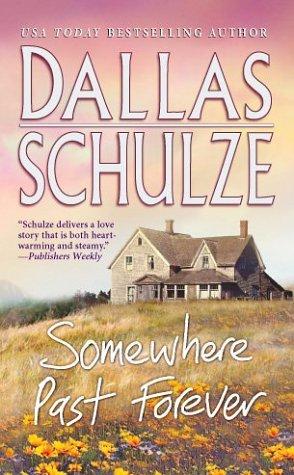 Cover image for Somewhere Past Forever