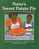 Cover image for Nana's Sweet Potato Pie
