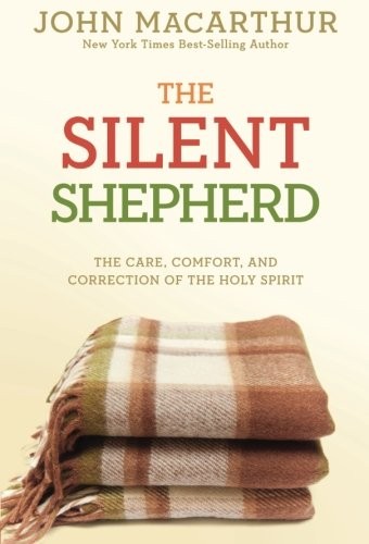Cover image for The silent shepherd