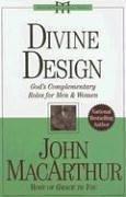 Cover image for Divine Design