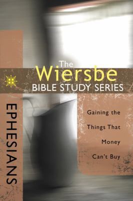 Cover image for Ephesians