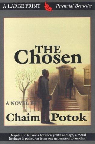 Cover image for chosen