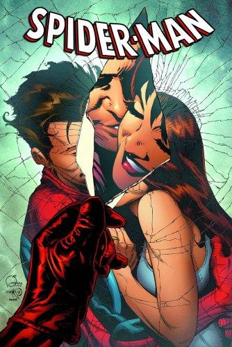 Cover image for Spider-Man