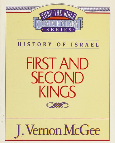 Cover image for 1 & 2 Kings