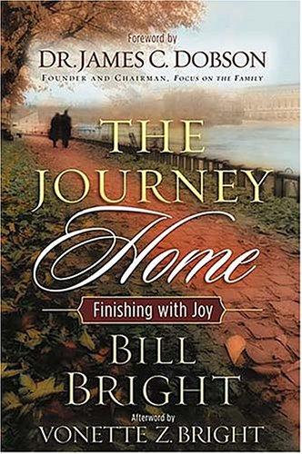 Cover image for The Journey Home