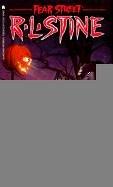 Cover image for Halloween Party (Fear Street, No. 8)