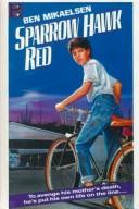 Cover image for Sparrow Hawk Red